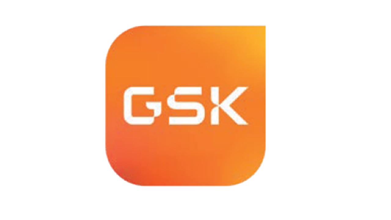 Logo GlaxoSmithKline S.p.A.